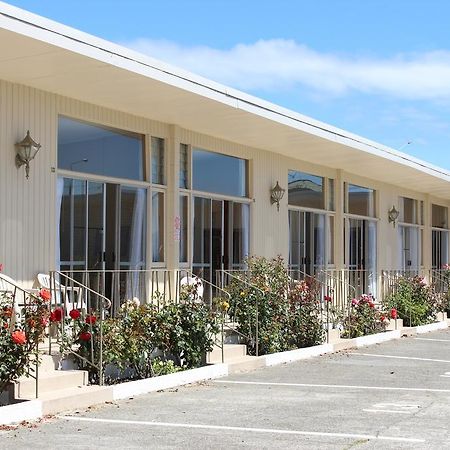 Asure Evergreen Motel Invercargill Exteriör bild